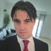 NBCC Consulting Employee Tiago Costa's profile photo
