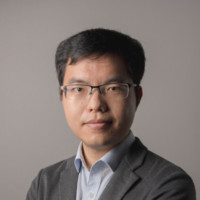 Silent Eight Employee Victor Xiaowei's profile photo