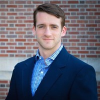 ONE 10 STUDIO Architects Employee Andrew Fries's profile photo