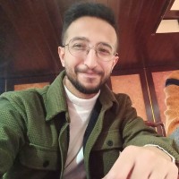 Coformatique Employee Girgis Nabil's profile photo