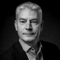 Ingenium.be Employee Wim Boone's profile photo