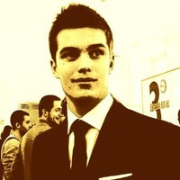 Gruppo Formula Employee Andrea Balbi's profile photo