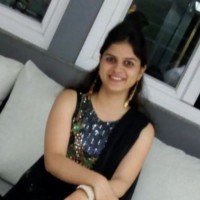 Asmita Gujar's profile photo