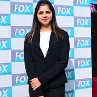 Fox Controls. Employee Minal Sonawane's profile photo