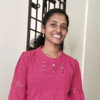 Rincy S's profile photo