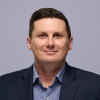 Logan City Council Employee Rick Allsopp's profile photo