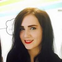 Jaywing PR Employee Amelia Thomas's profile photo