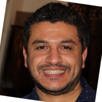 Eclypses Employee Mohamed Refaiey's profile photo