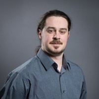Funding Circle UK Employee Mark Garratt's profile photo