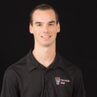 Argo Space Employee Steven Griffin's profile photo