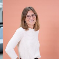 SISTA Employee Marie Millet's profile photo
