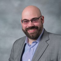 RedLegg Employee Michael Smith's profile photo