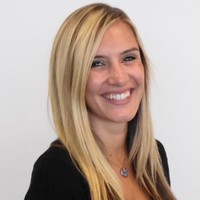 Backdrops Beautiful Employee Elyse Kirmaci's profile photo