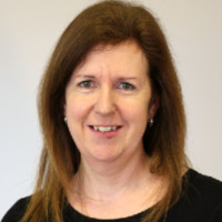 TUI Employee Debbie Fleckney's profile photo