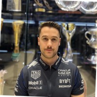 Software/Hardware Integration Lab Employee Gabriel Gelain's profile photo