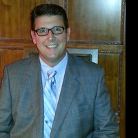 Tarkett Employee Christopher Grimes's profile photo