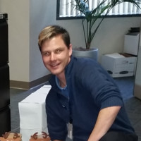 Trevor Norrbom Email & Phone Number