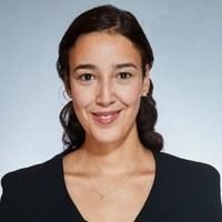 Eiffage Immobilier Employee Fadwa Asbar's profile photo