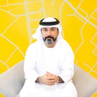 Urbi Employee Mohammed al Beloushi's profile photo