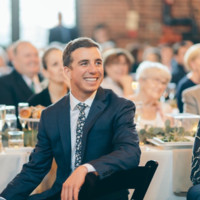 UPS Employee Patrick Sopko's profile photo