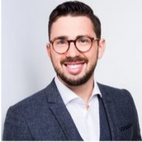 NewTec GmbH System-Entwicklung und Beratung Employee Felix Kern's profile photo