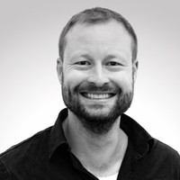 Geomatic a/s Employee Lars Dideriksen's profile photo
