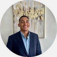 EASYMETERING Employee Andre Cedeño's profile photo