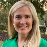 Alabama Department of Revenue Employee Sally Corley's profile photo