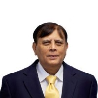 Inventprise Employee Subhash Kapre's profile photo