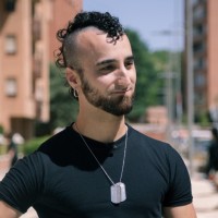 Somos Digital Employee Javier Noriega de Lara's profile photo