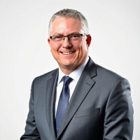 International Christian Concern Employee Shawn Wright's profile photo