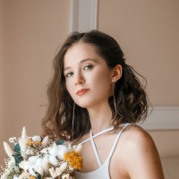YEELSTUDIO Employee Margarita Gartvikh's profile photo