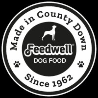 Feedwell Dog Food Employee Jeff McMaster's profile photo