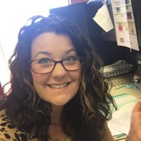 Petaluma Health Center Employee Rachel Webber's profile photo