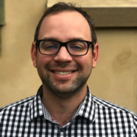 Blackwoods Employee Matthew Horvat's profile photo