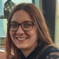 Phase 3 Employee Tania Mitchell's profile photo