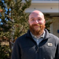 Vanguard Employee Anthony MacChia's profile photo