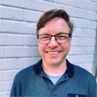CSX Technology Employee Kevin Miller's profile photo