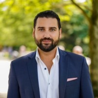 Bijan Behboodi Email & Phone Number