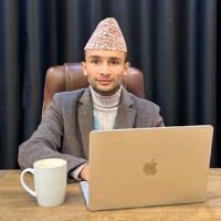 Panacea Solution Nepal Employee Ujjwal Timalsina's profile photo