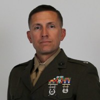 United States Marine Corps Employee Steve Haack's profile photo