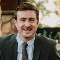 Citizens League Employee Jacob Taintor's profile photo