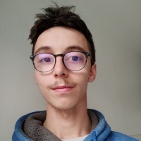WebSteem Employee Mathieu Bonnin's profile photo