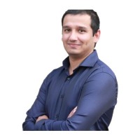 Metrolinx Employee Inam Rehman's profile photo