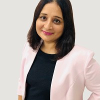 PayMate  Employee Roopali Kagalwala's profile photo