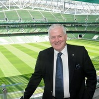 Property Partners Nationwide Employee Stephen Gunne's profile photo
