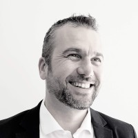 PROFORM Employee Mathieu Geraut's profile photo