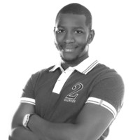 Parallel Employee Diawo Kebe's profile photo