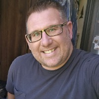 Osw Equipment & Repair, LLC Employee Stephen Scott's profile photo