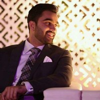Haseeb Jandula Email & Phone Number